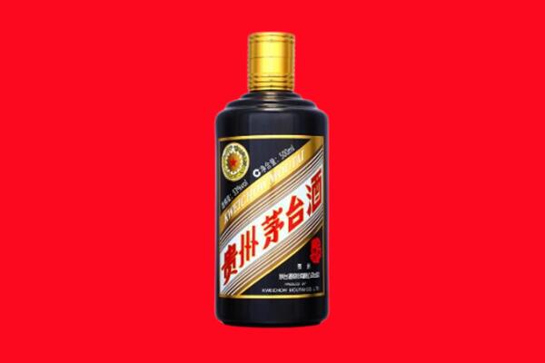 来宾回收茅台酒瓶